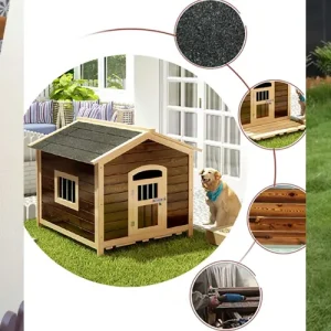 Customized Pet Houses - Bur Dubai