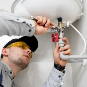 Water Heater Installation and Fixing in Dubai